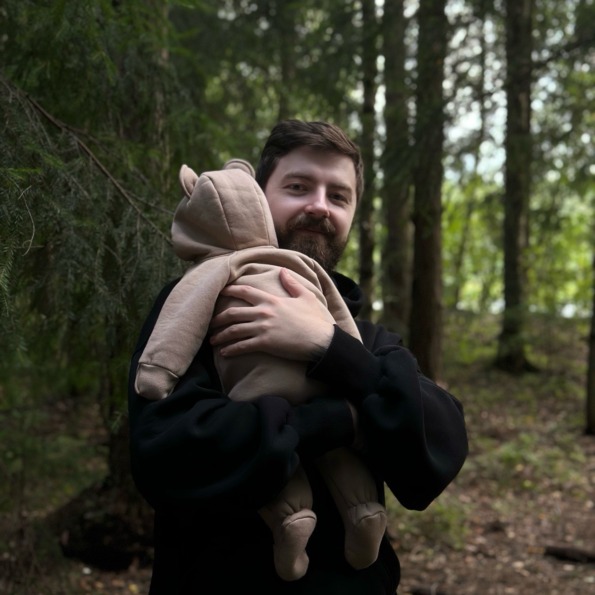 Михаил Пономаренко | Сетка — социальная сеть от hh.ru