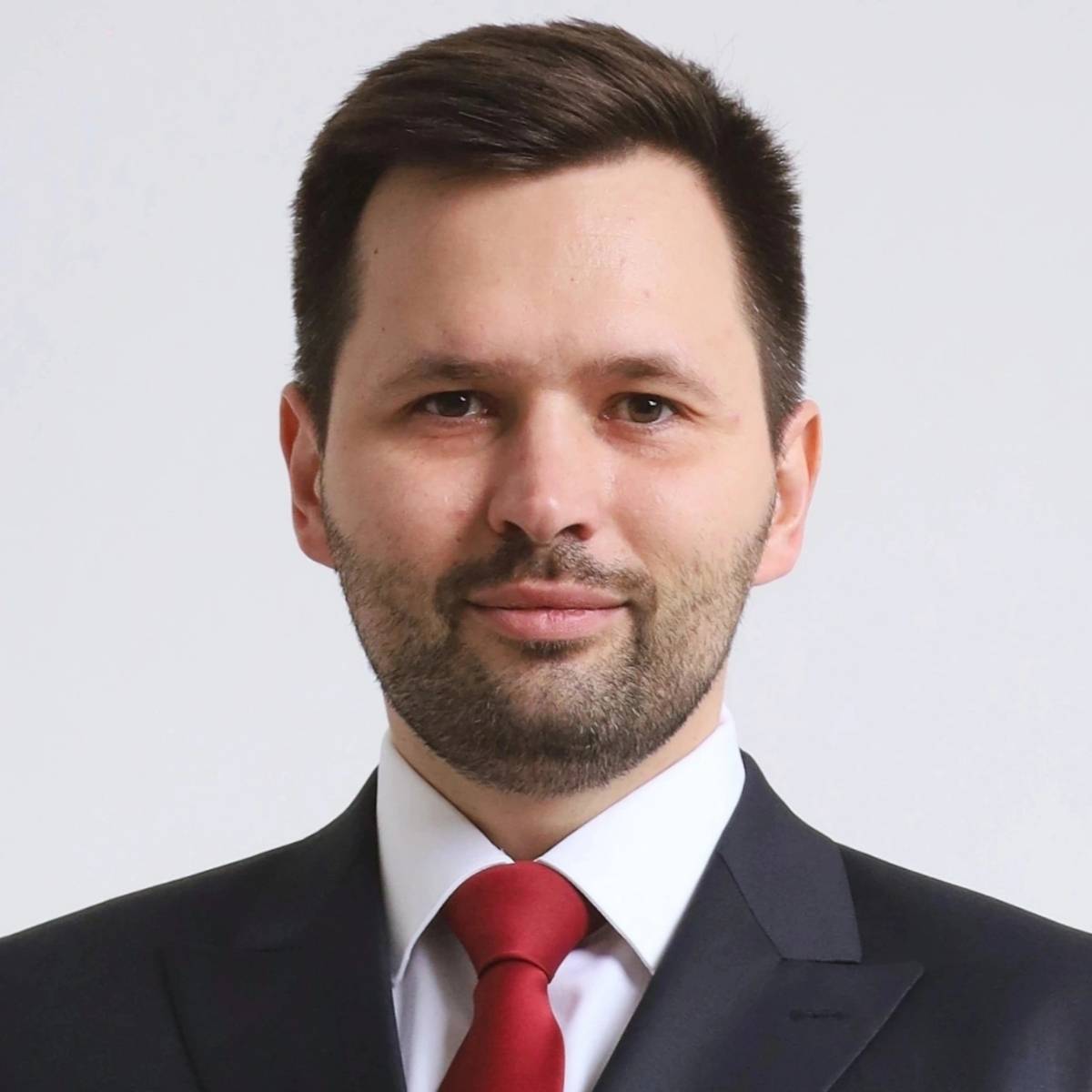 Евгений Хаблак | Сетка — социальная сеть от hh.ru