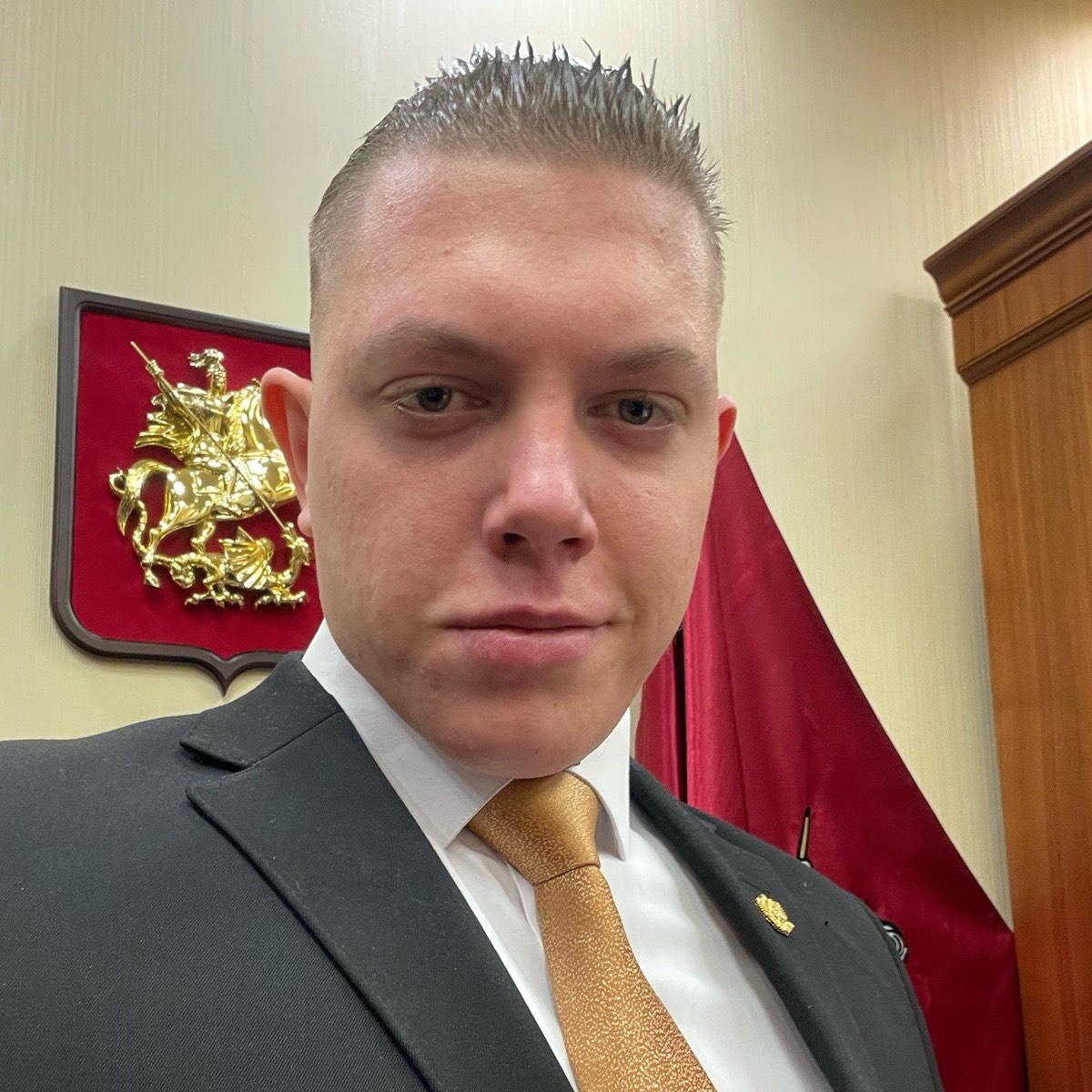 Иван Орлов | Сетка — социальная сеть от hh.ru