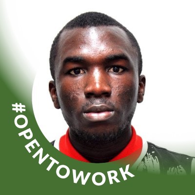 Абодо Брисдональд | Сетка — социальная сеть от hh.ru