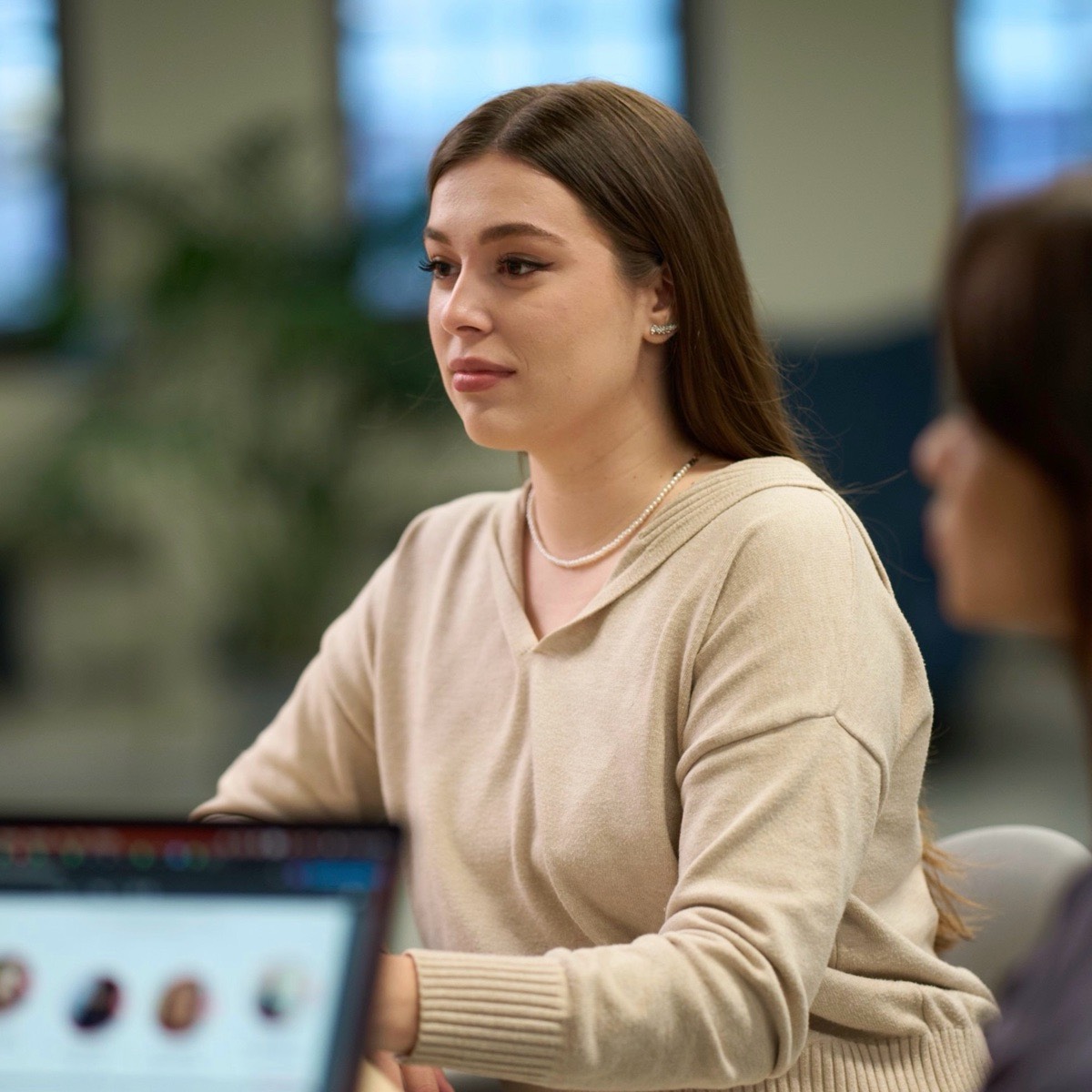 Любовь Спицына | Сетка — социальная сеть от hh.ru