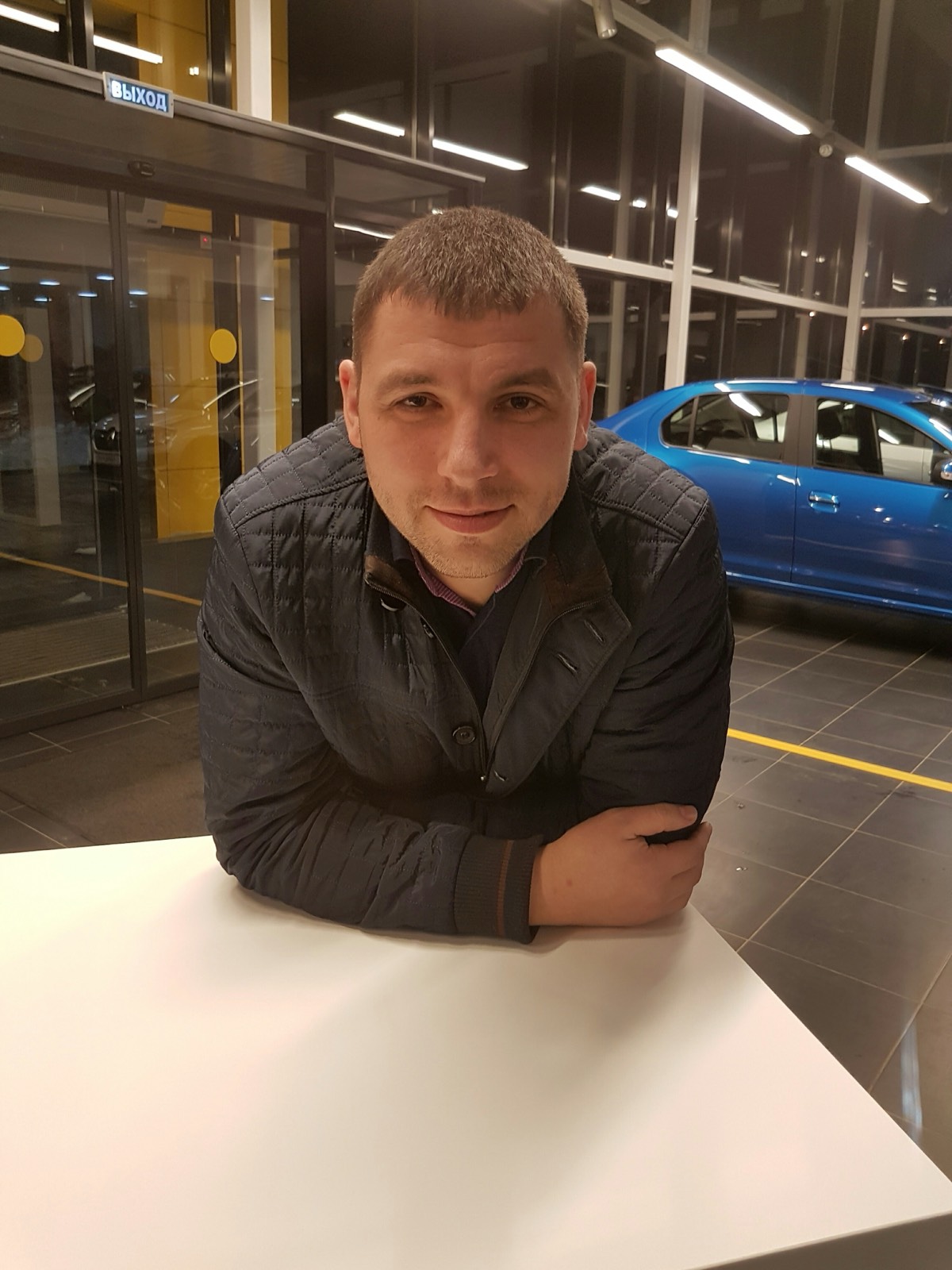 Алексей Медков | Сетка — социальная сеть от hh.ru
