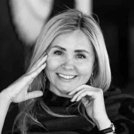 Екатерина Климовская
