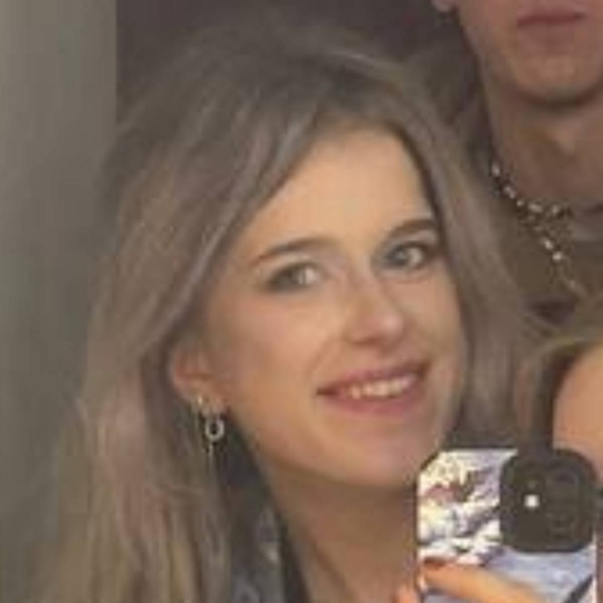 Анастасия Захарова | Сетка — социальная сеть от hh.ru