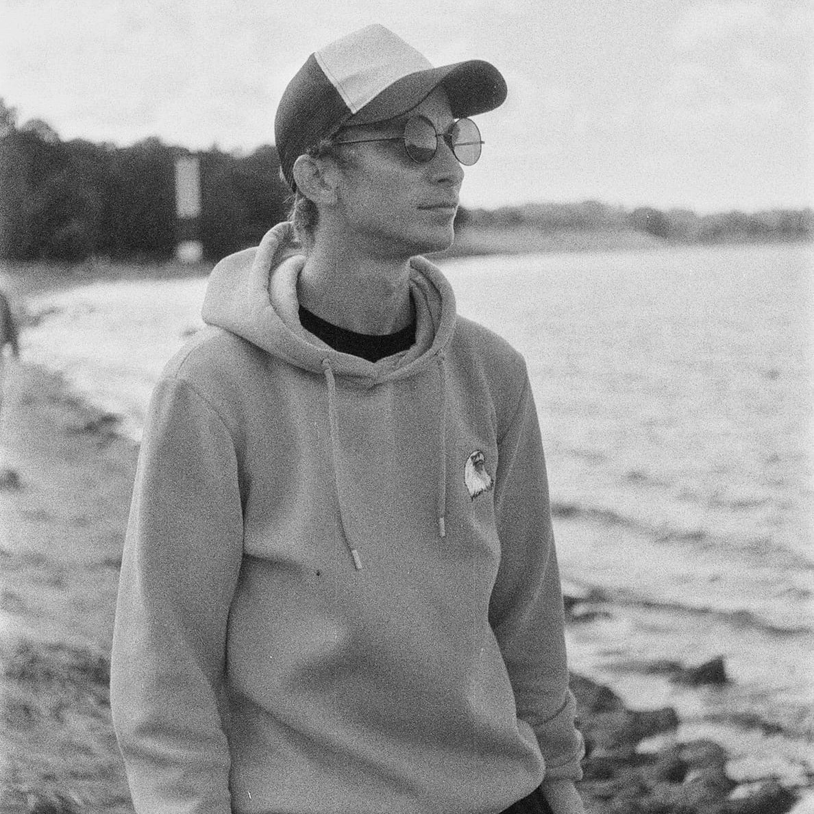 Евгений Лукинский