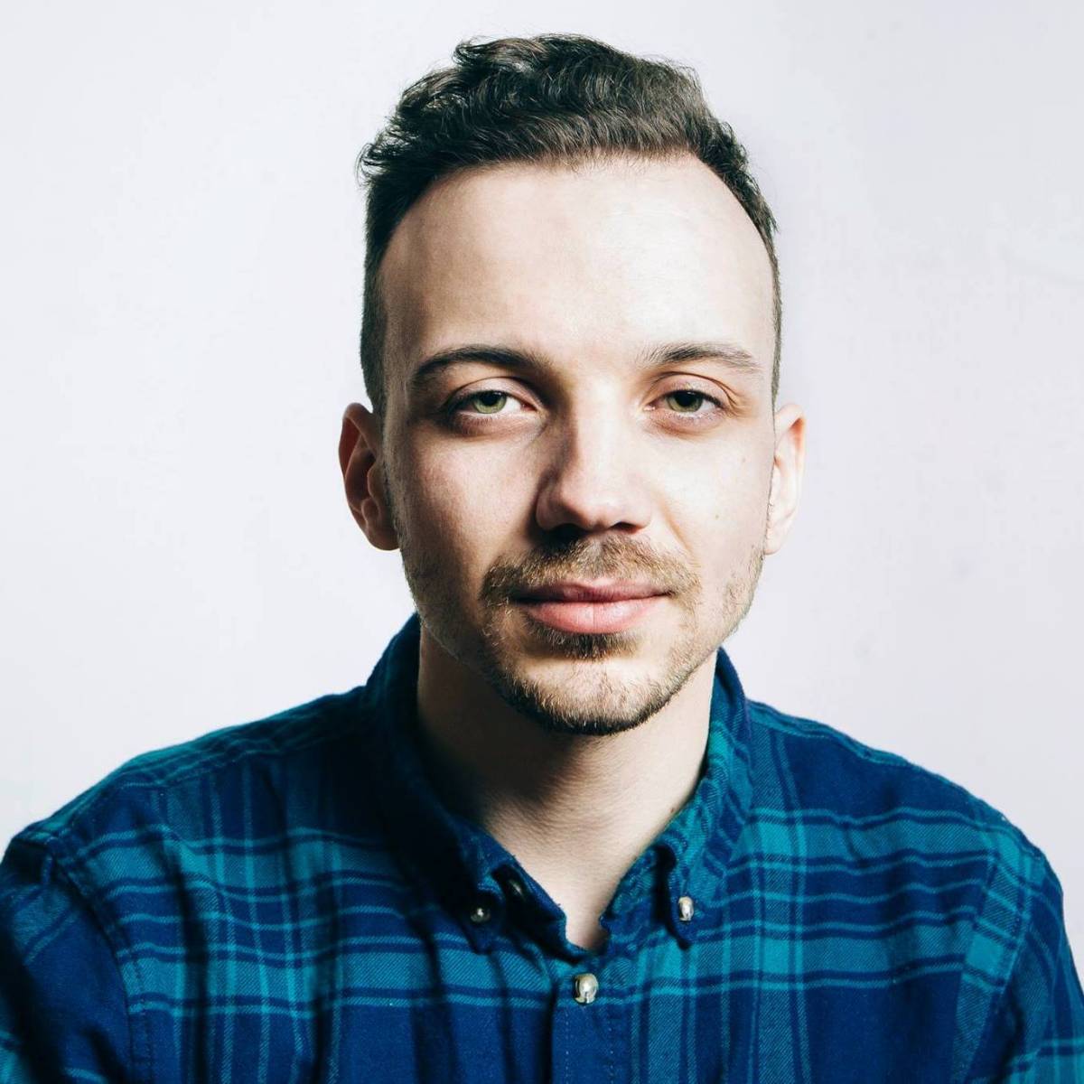 Сергей Афанасьев | Сетка — социальная сеть от hh.ru