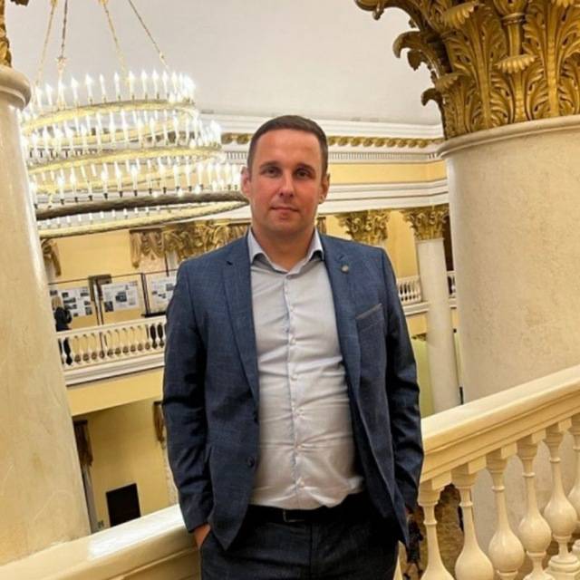 Кирилл Гудков
