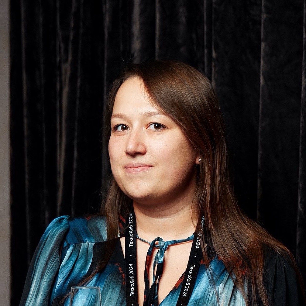 Анастасия Зверева | Сетка — социальная сеть от hh.ru