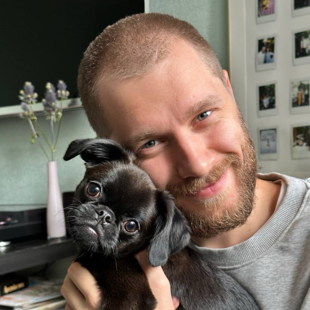 Григорий Волчков | Сетка — социальная сеть от hh.ru