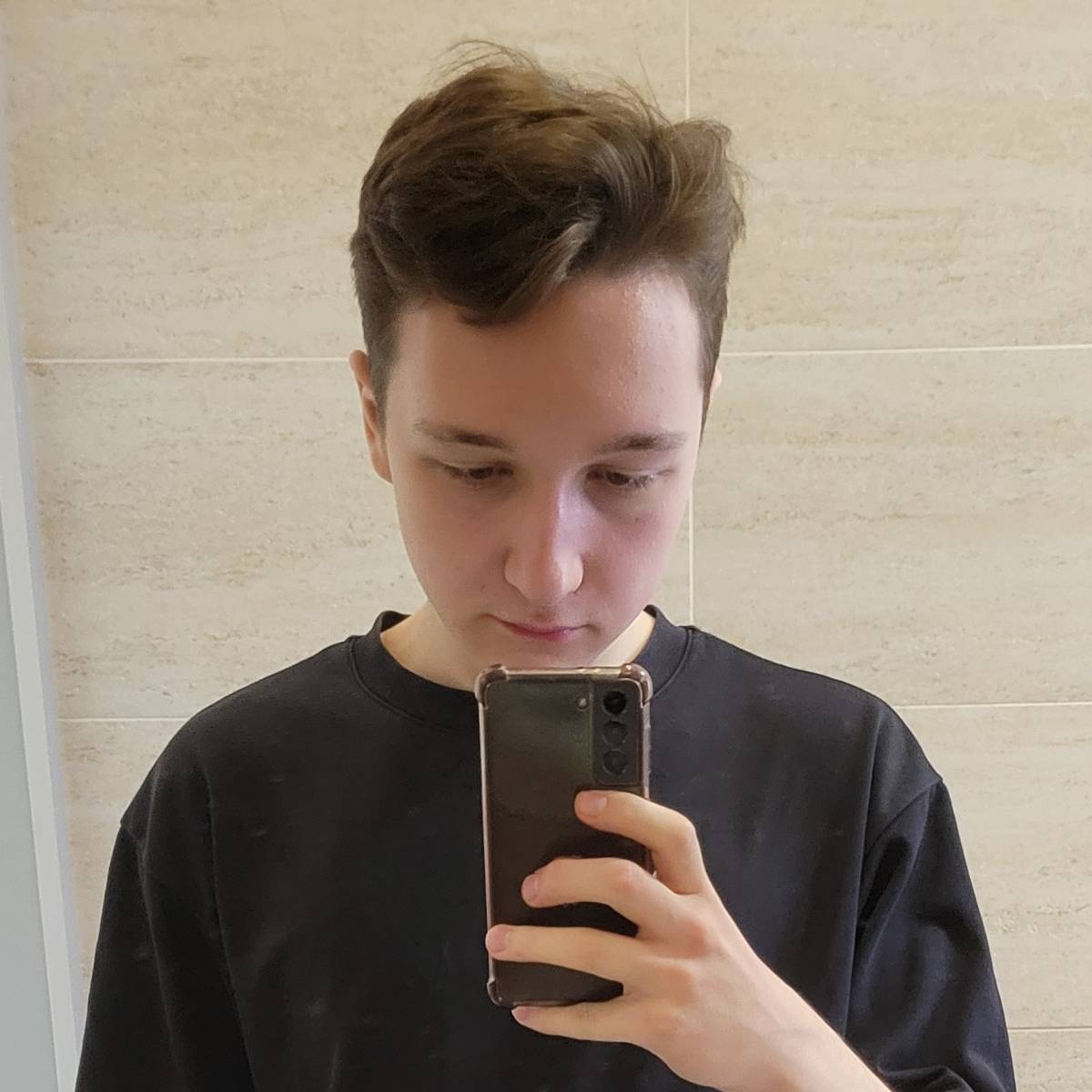 Денис Мельник | Сетка — социальная сеть от hh.ru