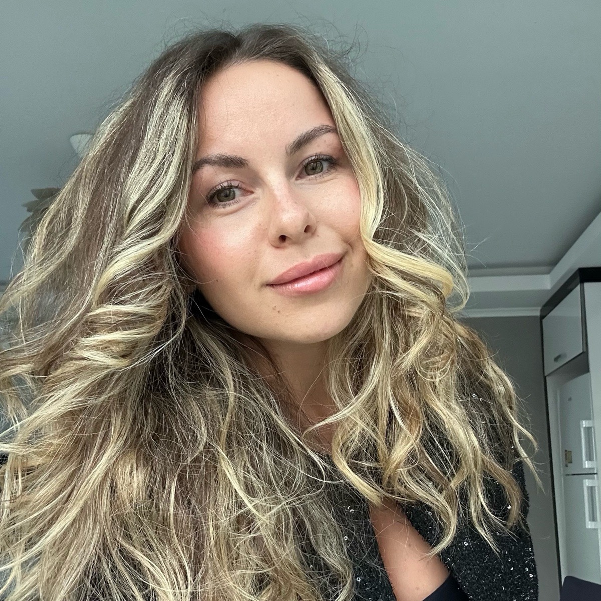 Полина Поспелова | Сетка — социальная сеть от hh.ru