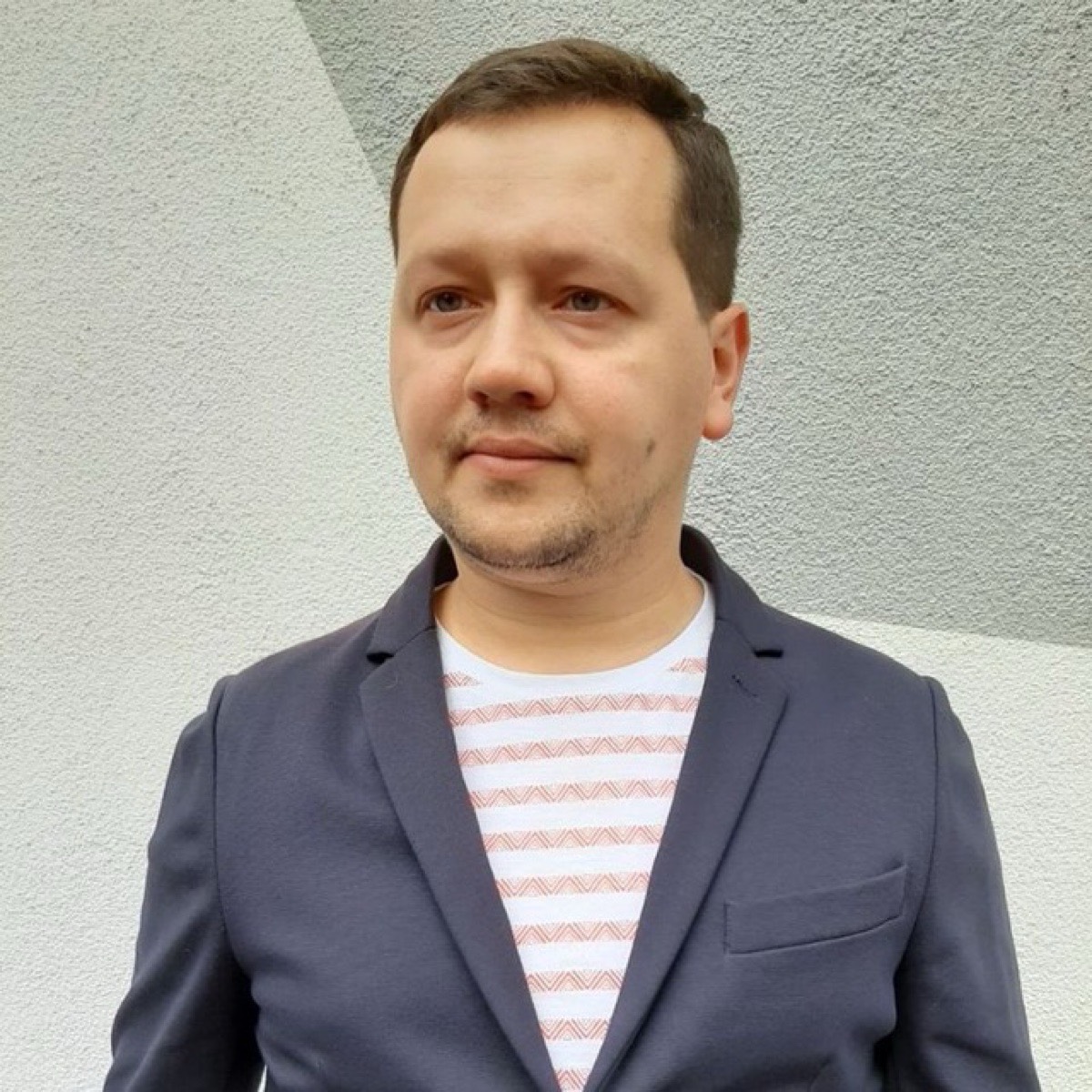 Валерий Молодцов | Сетка — социальная сеть от hh.ru