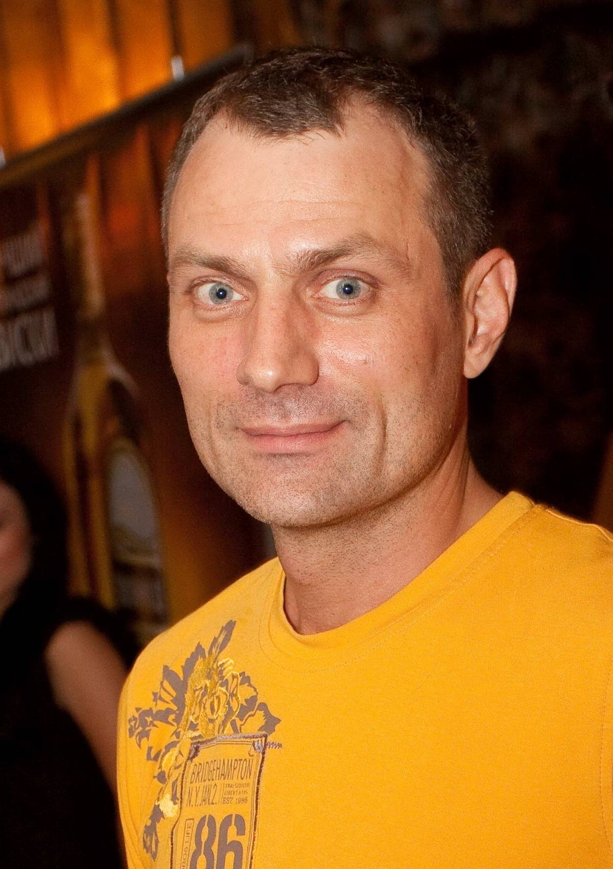 Вадим Беляськов | Сетка — социальная сеть от hh.ru