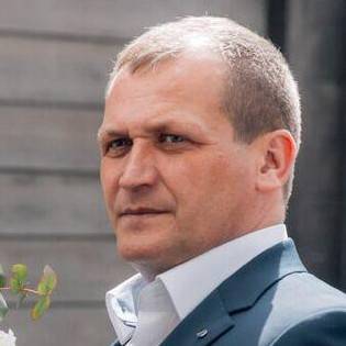 Виктор Дагаев