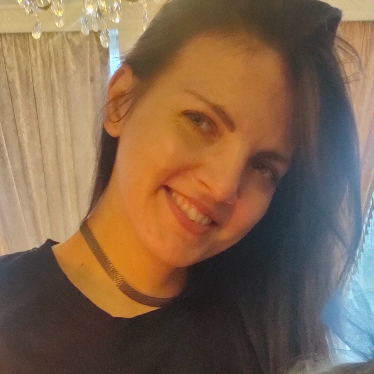 Любовь Козлова | Сетка — социальная сеть от hh.ru