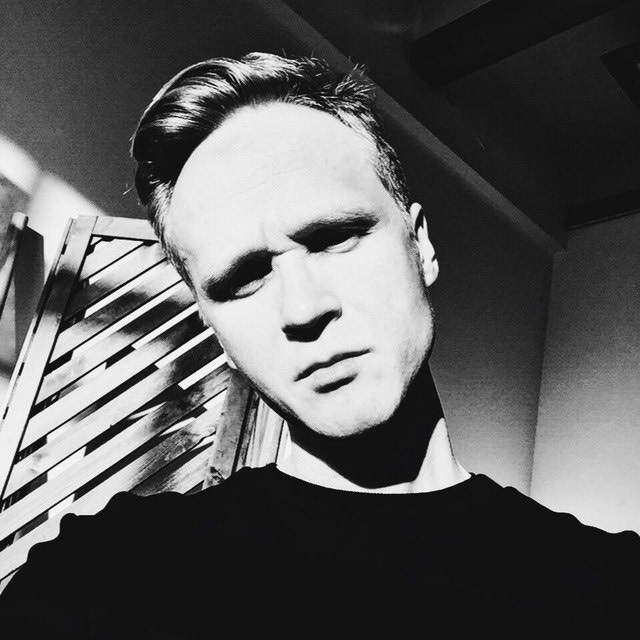 Павел Симонов