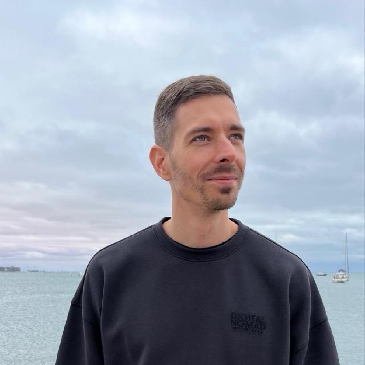 Николай Балясников | Сетка — социальная сеть от hh.ru