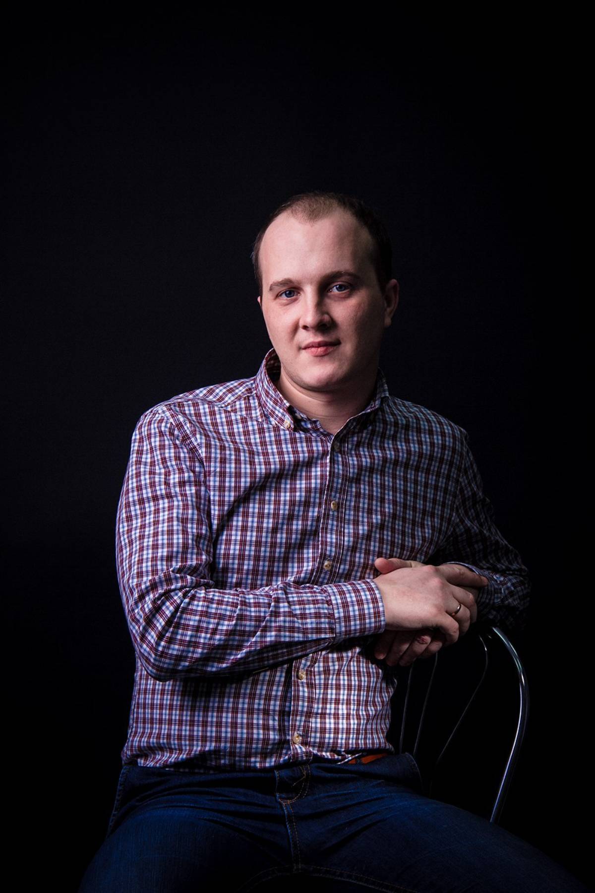 Виктор Пилюков | Сетка — социальная сеть от hh.ru