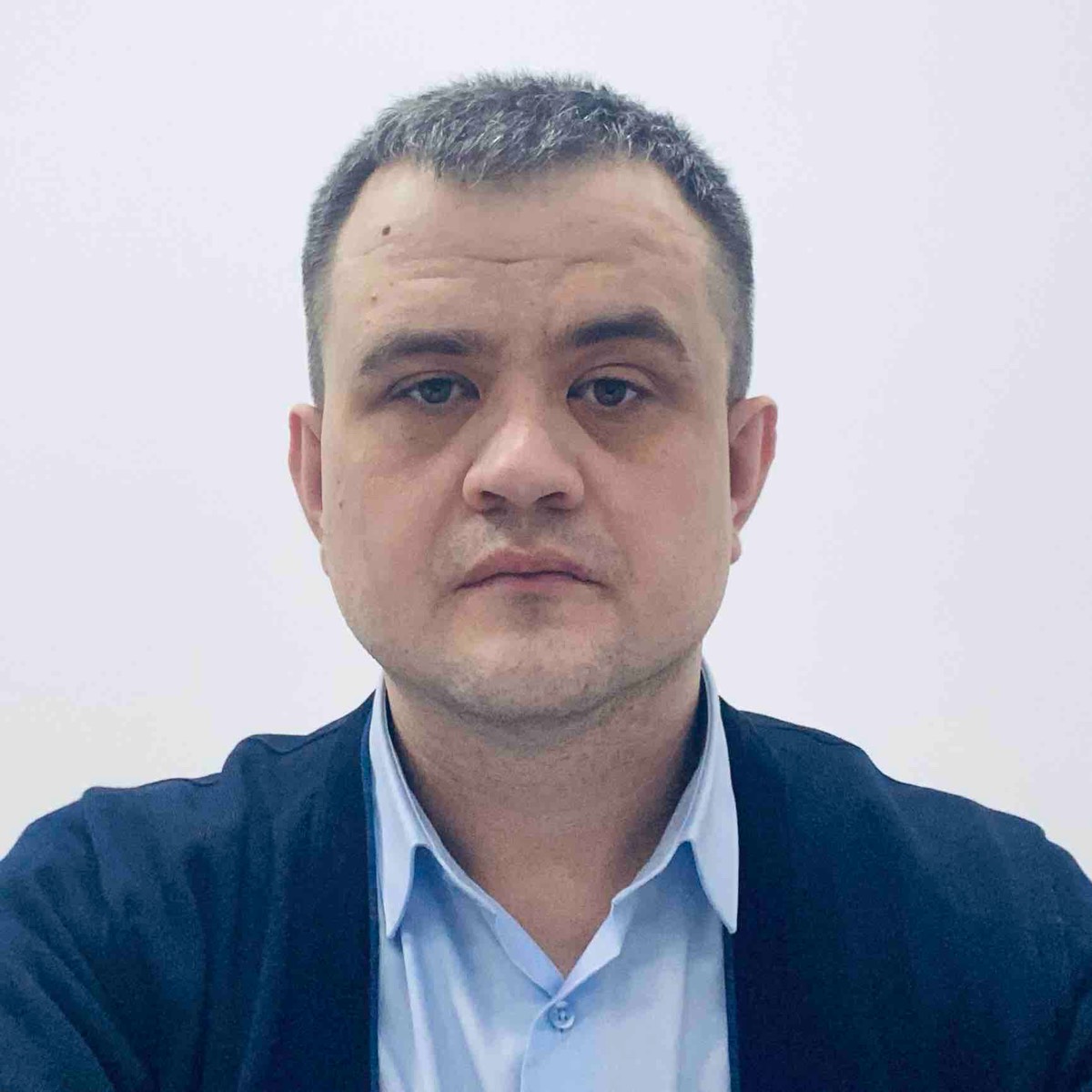 Александр Шумилов | Сетка — социальная сеть от hh.ru