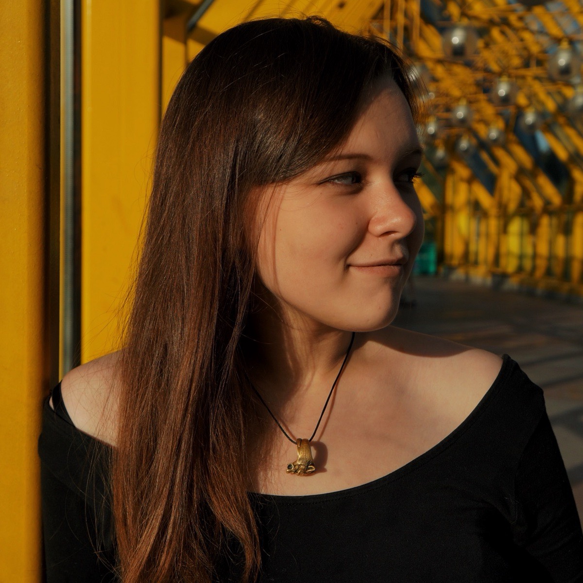 Влада Климова | Сетка — социальная сеть от hh.ru