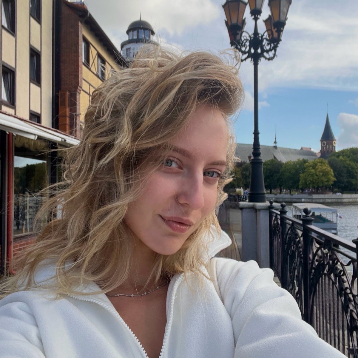 Александра Маскалина | Сетка — социальная сеть от hh.ru