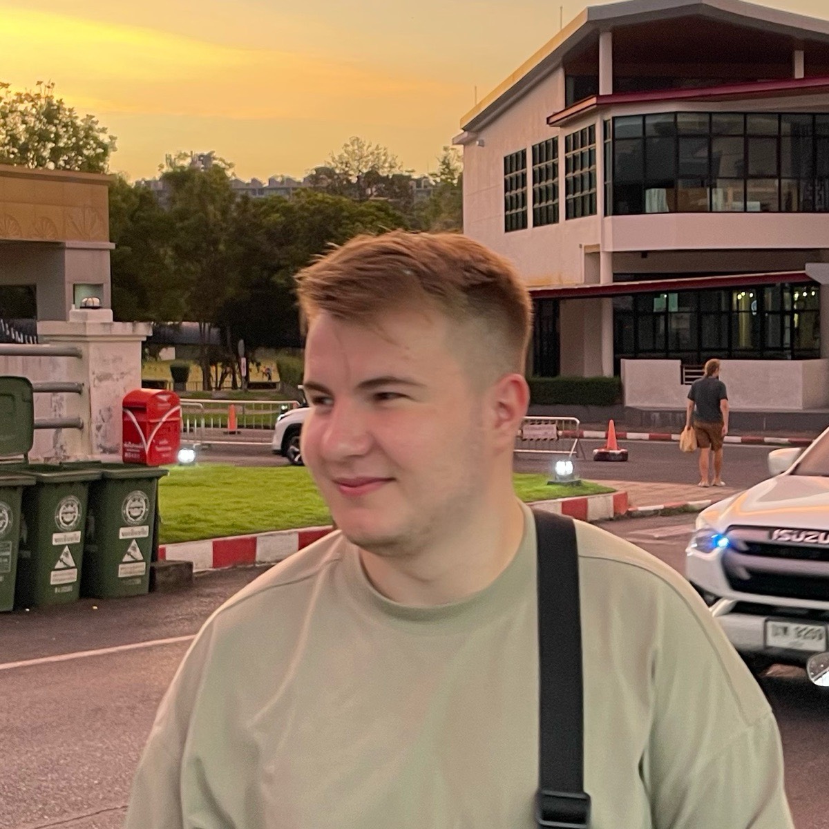 Тимур Шарипов | Сетка — социальная сеть от hh.ru