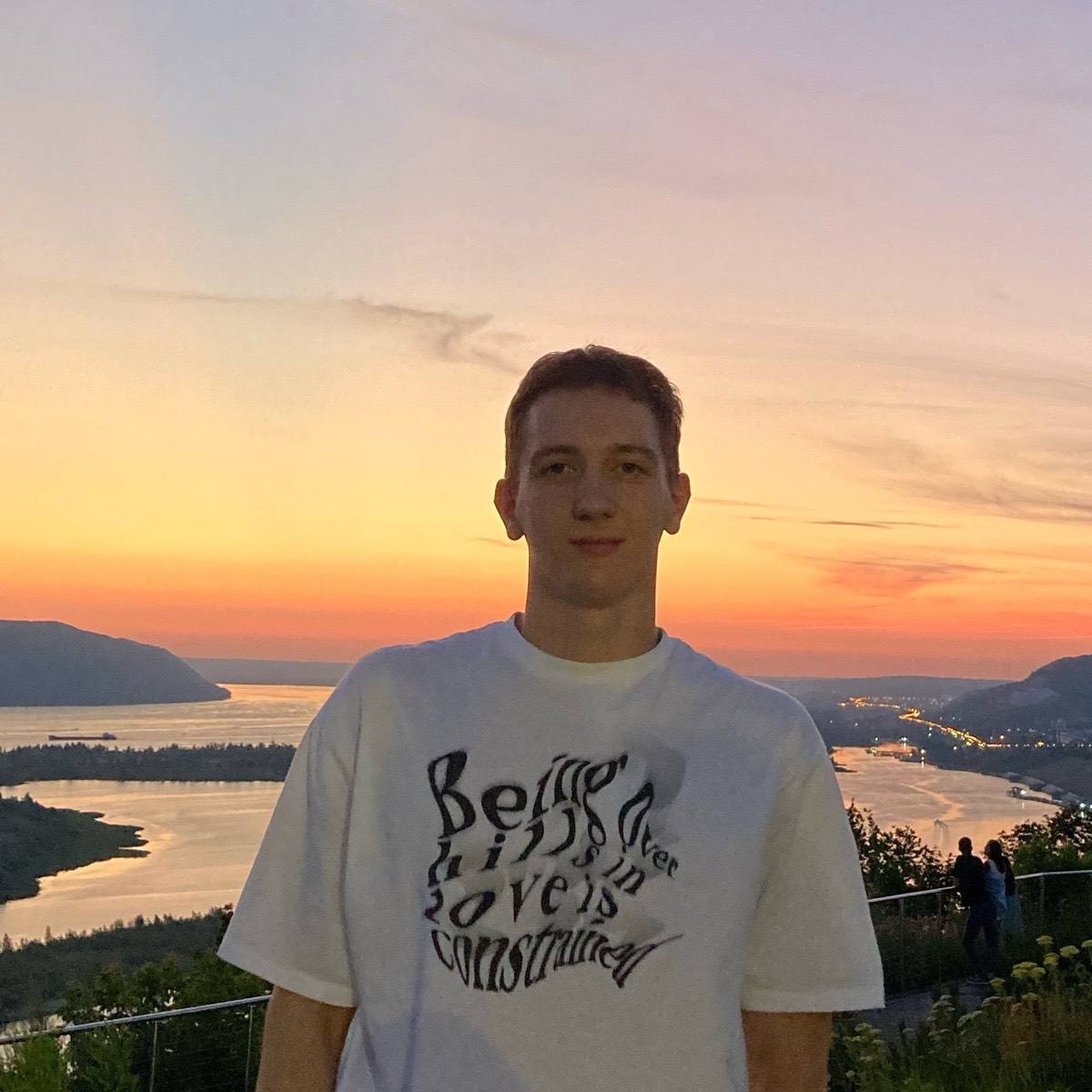 Рамиль Буркеев