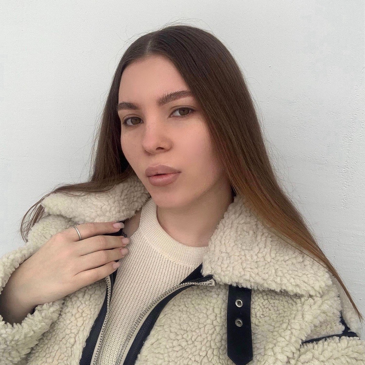 Лера Преловская