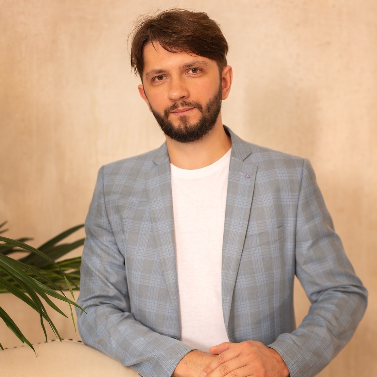 Владимир Анисимов