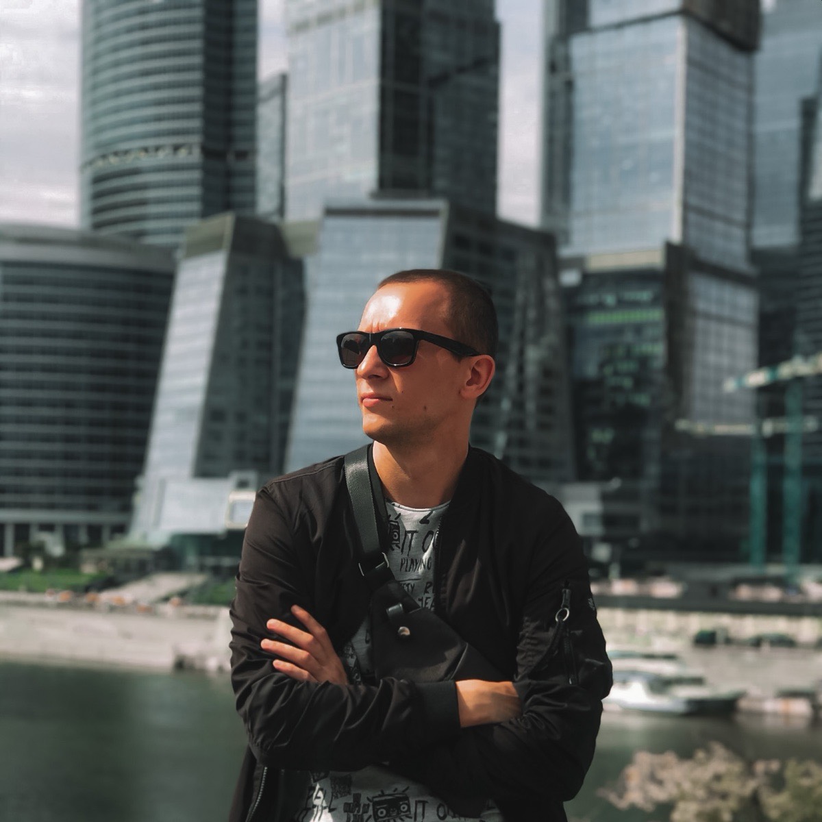 Владимир Жолобов | Сетка — социальная сеть от hh.ru