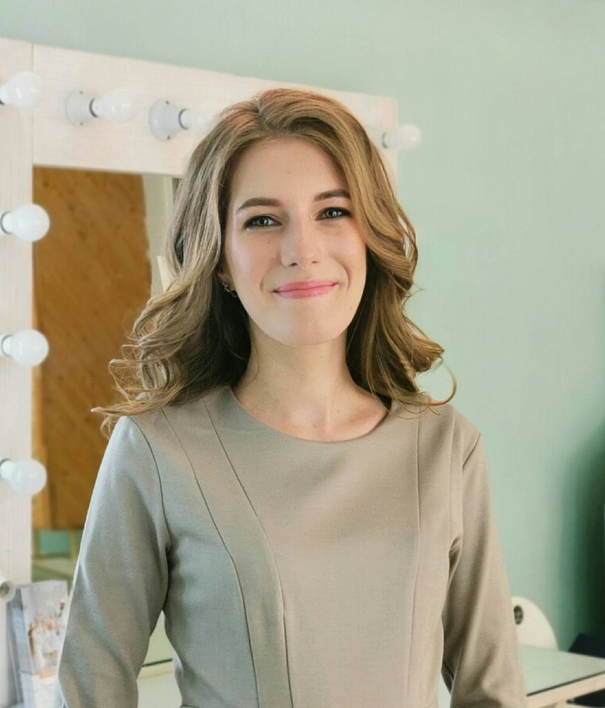 Елена Гуторова