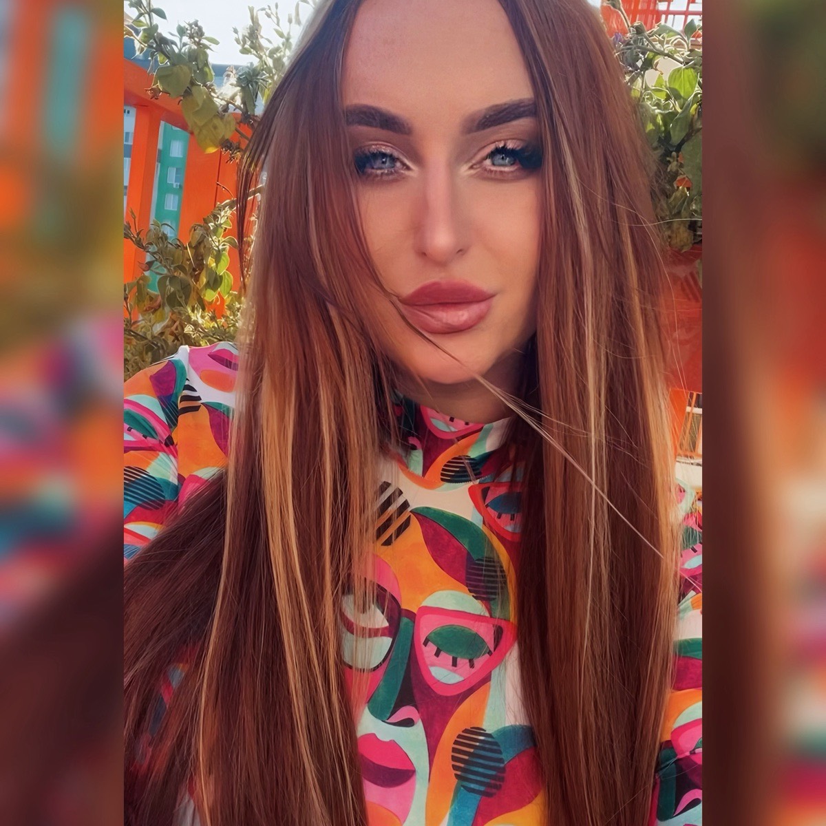 Виктория Ажгибцева