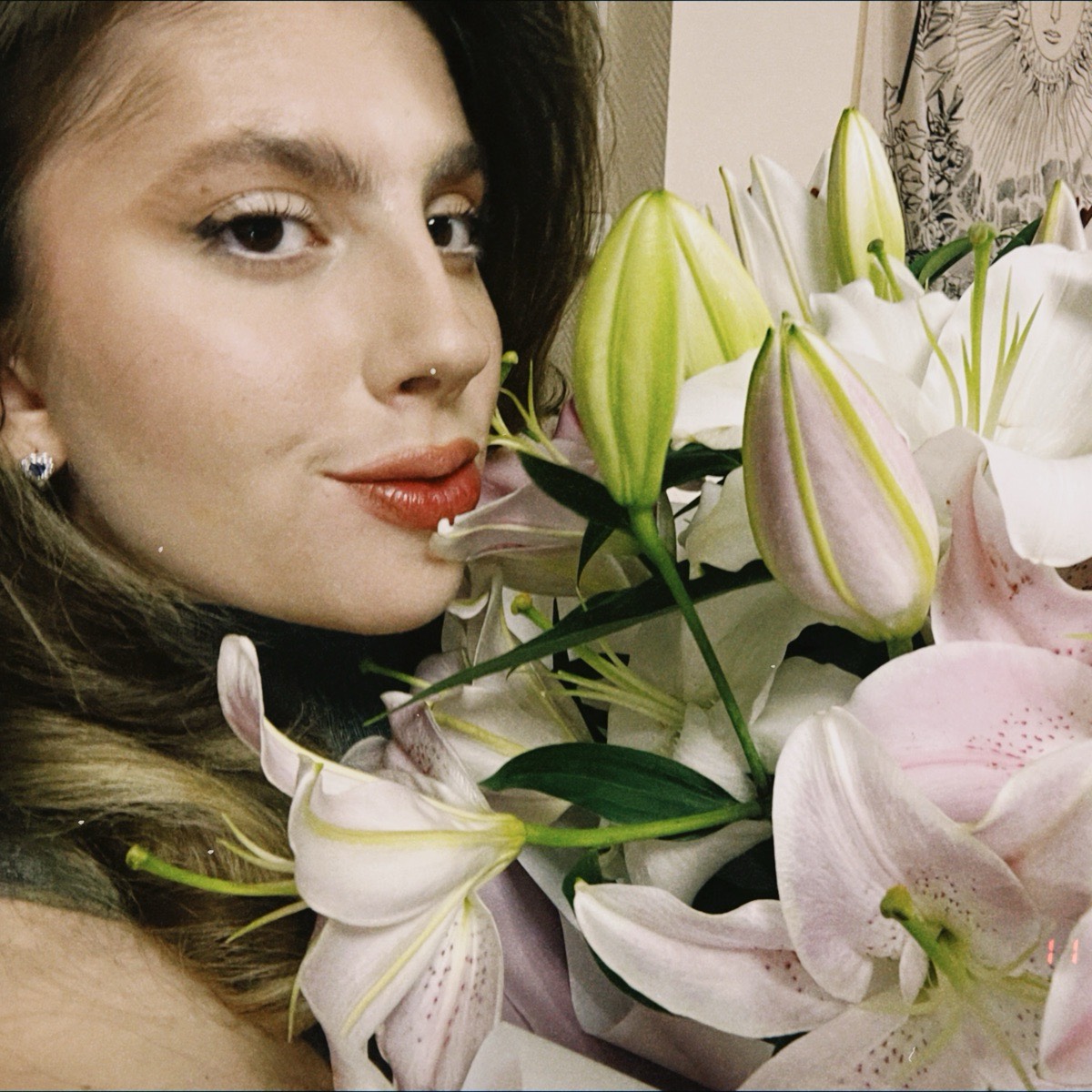 Дарья Голикова