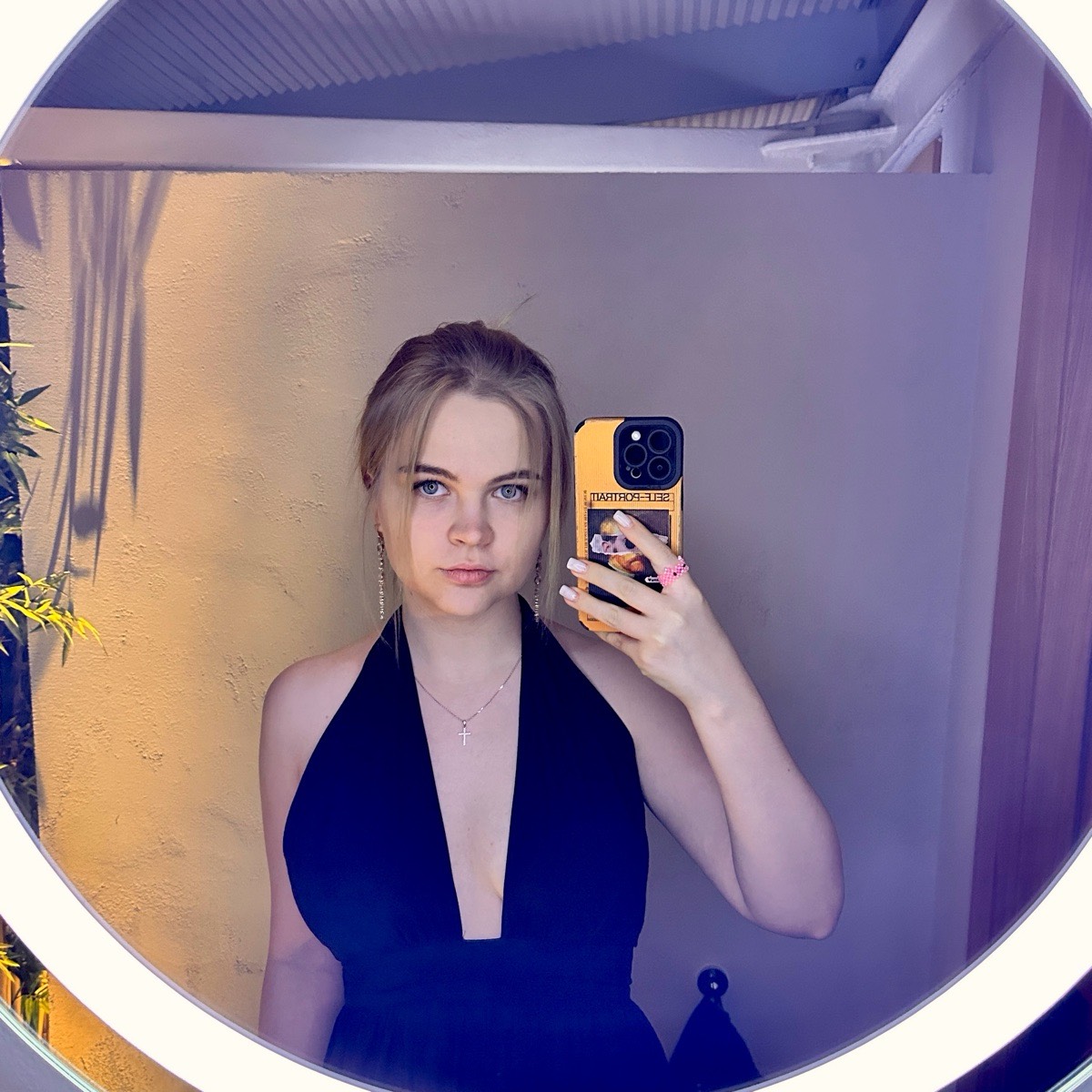 Ольга Боуш | Сетка — социальная сеть от hh.ru