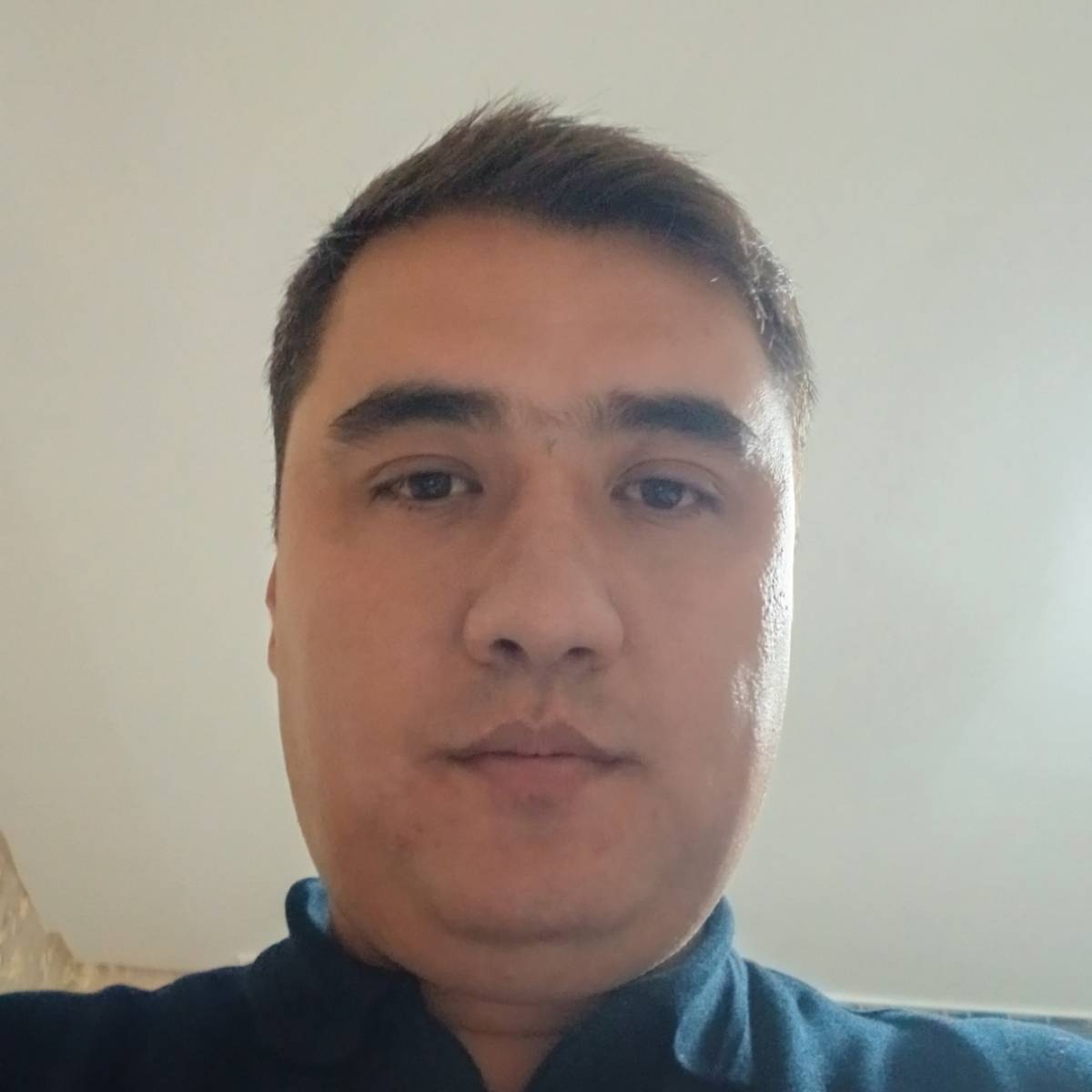 Бехзод Тошматов