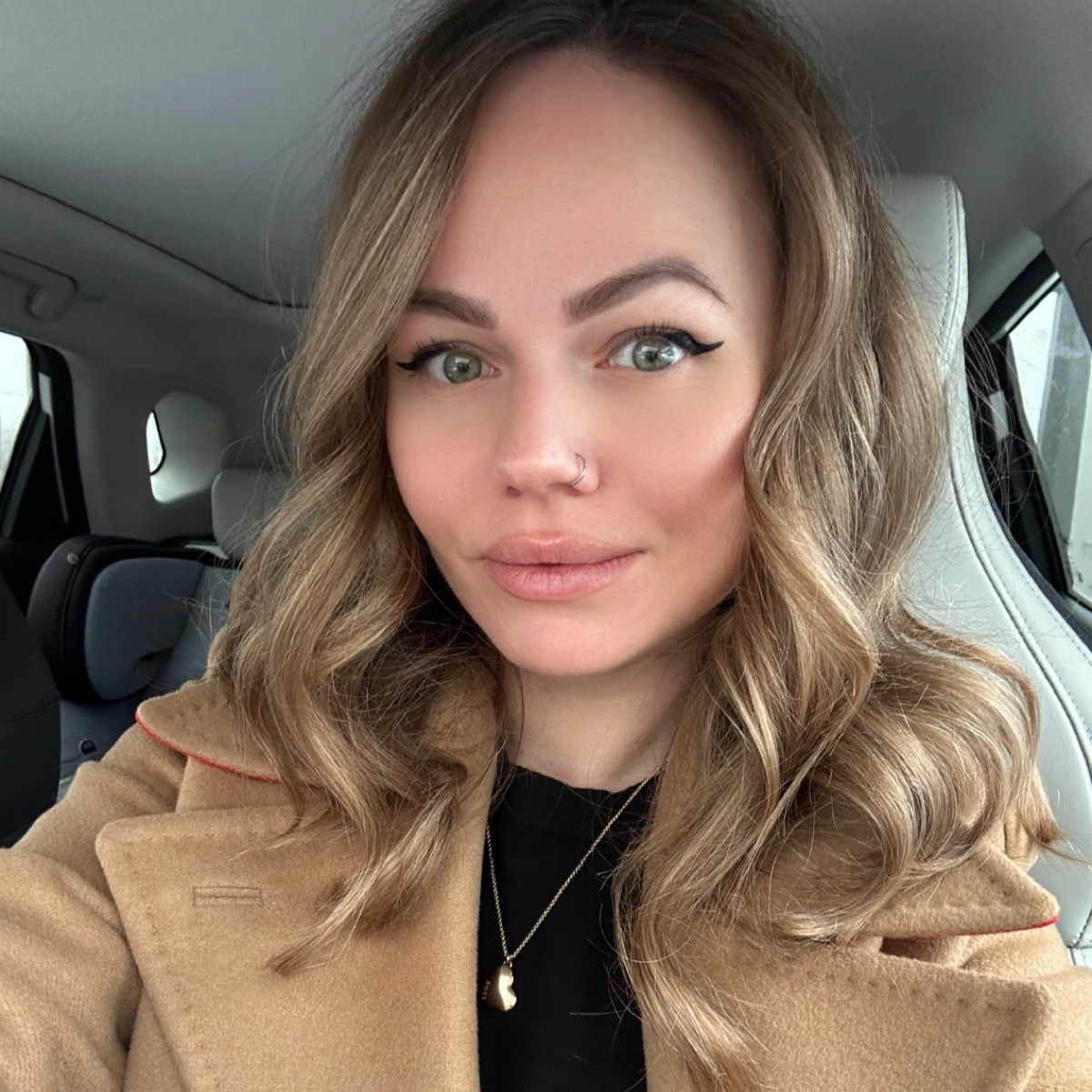 Татьяна Говорина | Сетка — социальная сеть от hh.ru