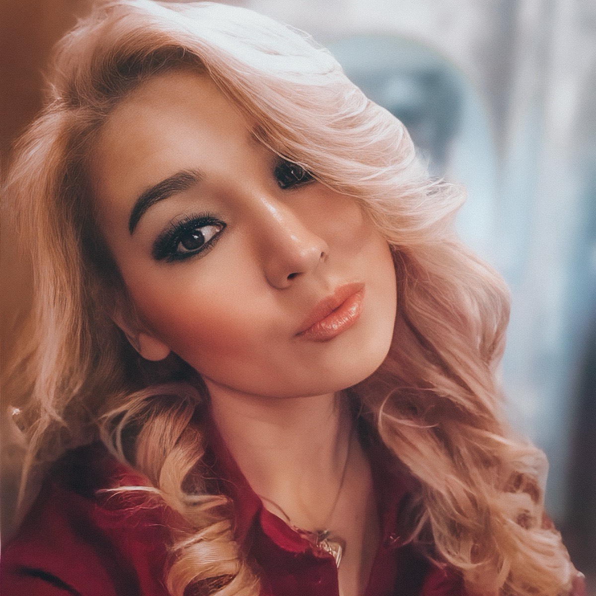 Юлия Галиева