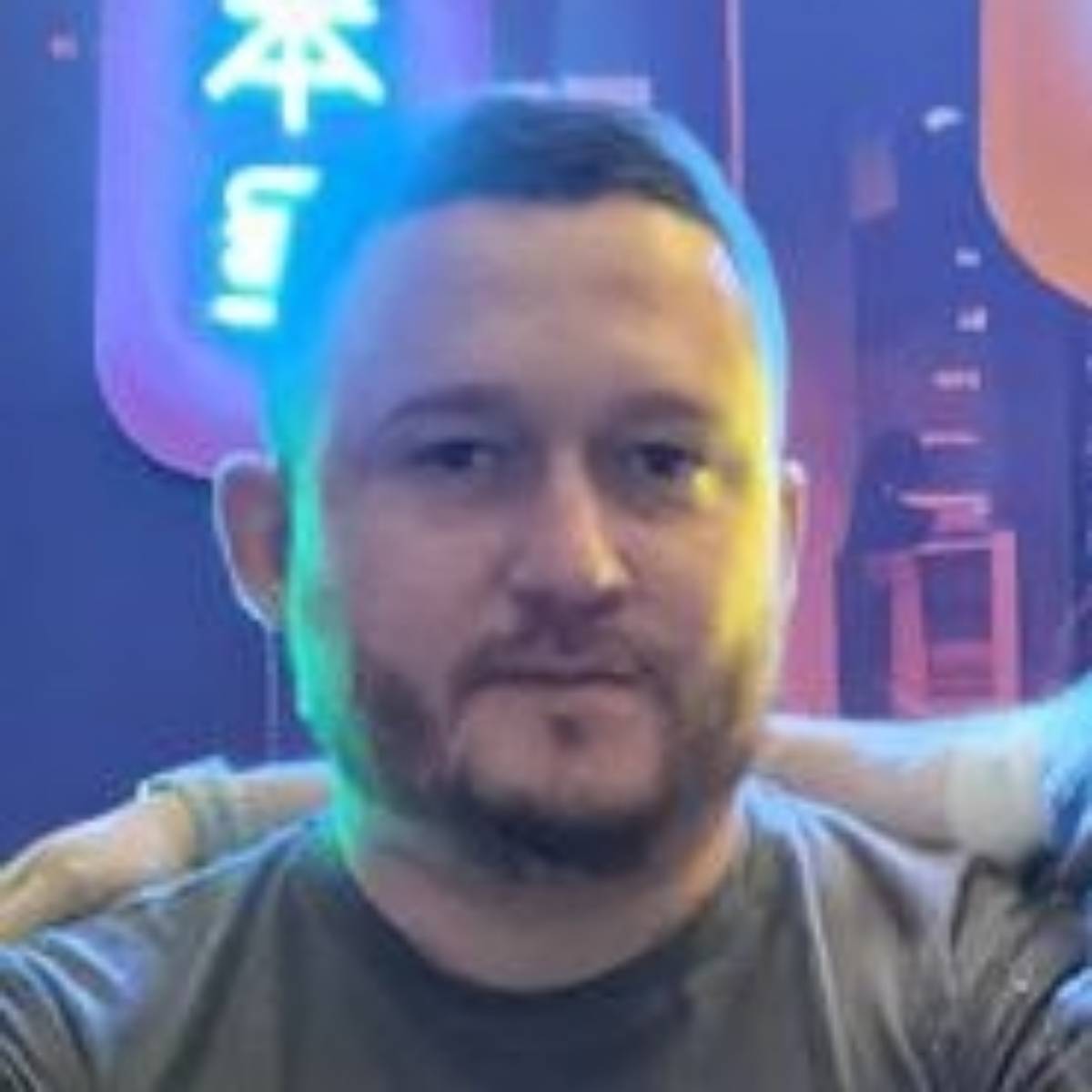 Артём Комаренко | Сетка — социальная сеть от hh.ru