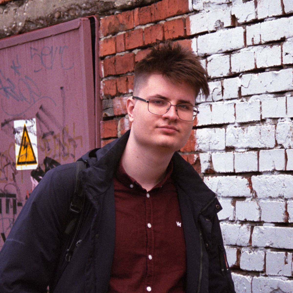 Александр Агапов