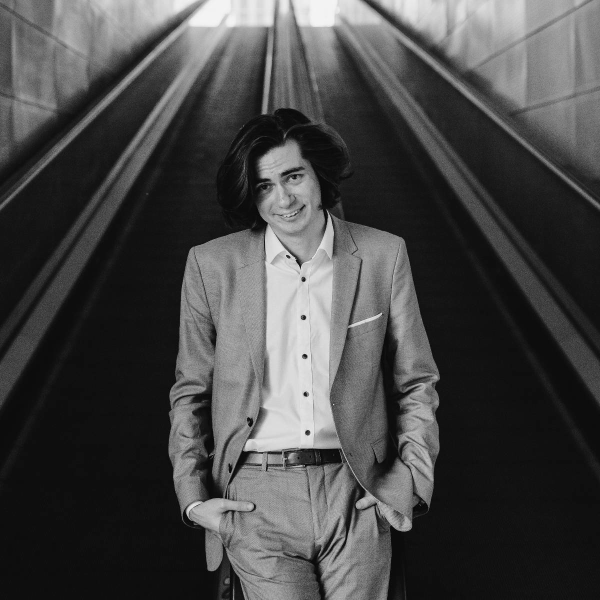 Иса Казиев | Сетка — социальная сеть от hh.ru