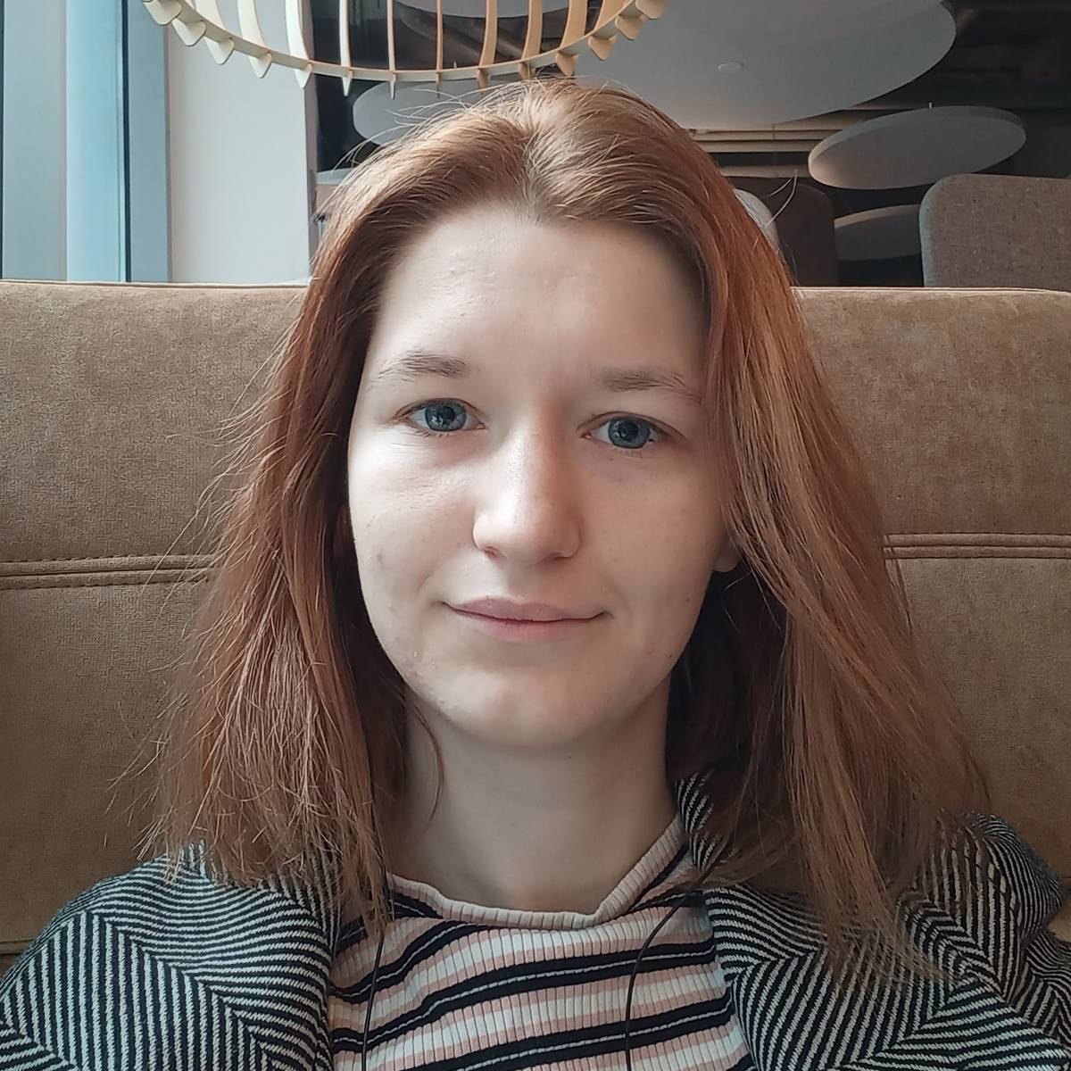 Ольга Богданова | Сетка — социальная сеть от hh.ru