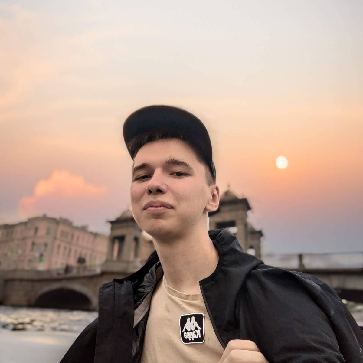 Данила Филатов