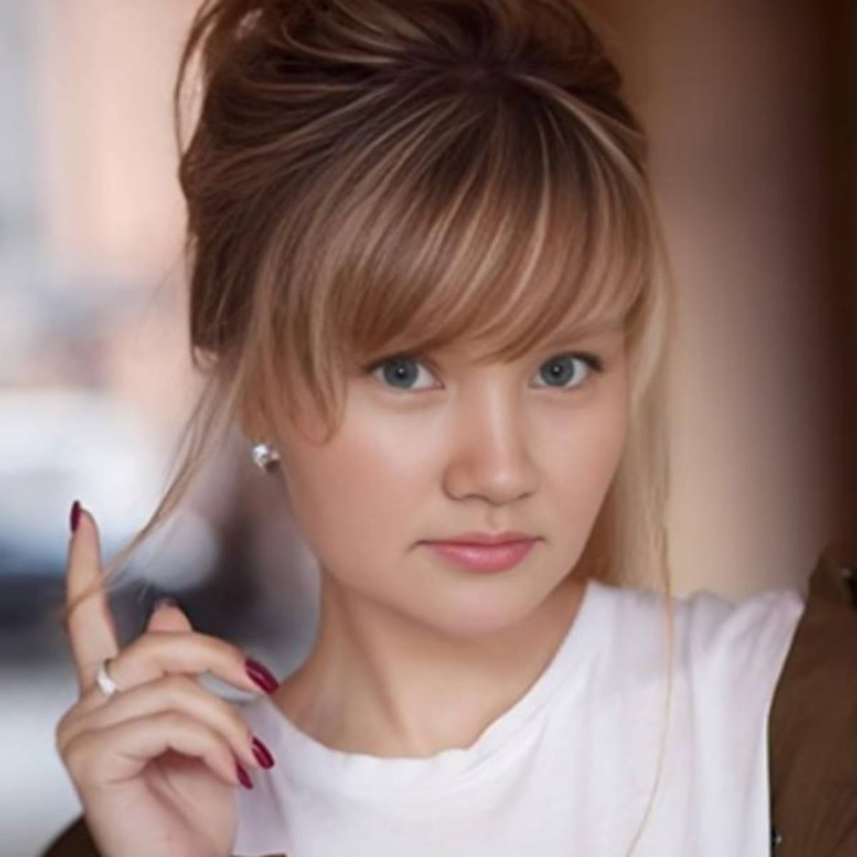 Юлия Елина