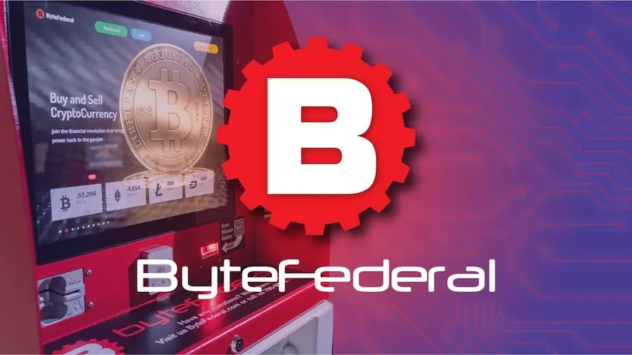Хакеры получили доступ к данным 58 000 клиентов Byte Federal | Сетка — социальная сеть от hh.ru