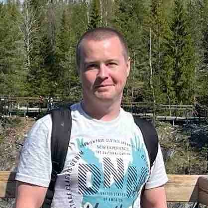 Валерий Коляда