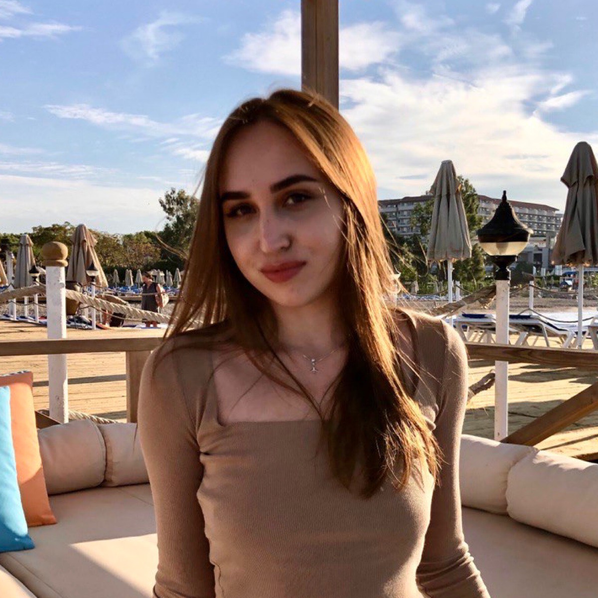 Регина Шарафутдинова | Сетка — социальная сеть от hh.ru