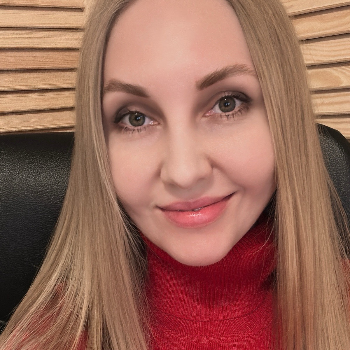 Ольга Турчина | Сетка — социальная сеть от hh.ru