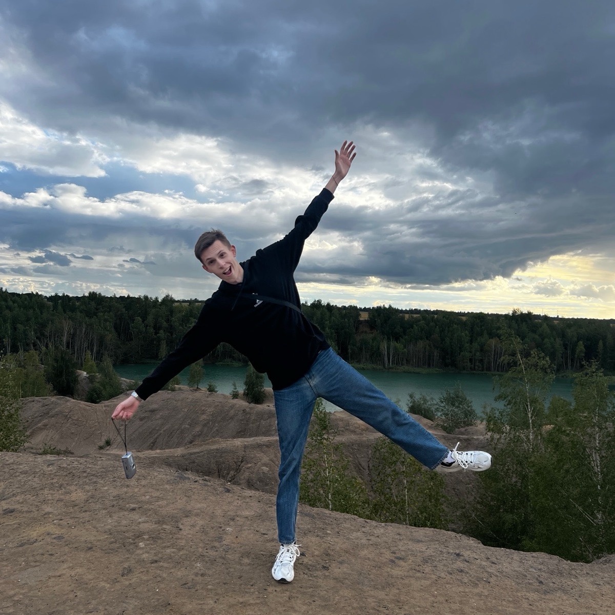 Андрей Содыль