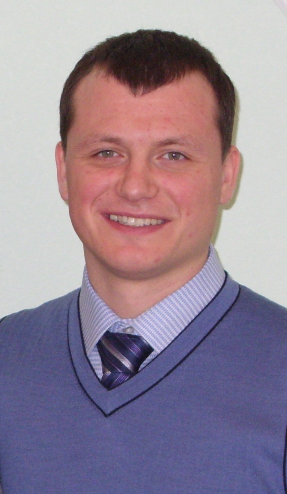 Александр Громилин