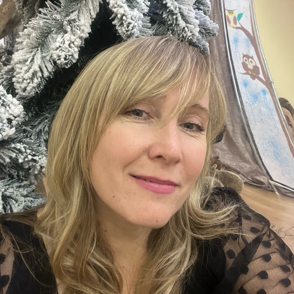 Марина Дмитриева | Сетка — социальная сеть от hh.ru